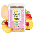 Belissia Aroma Zucker - Pfirsich