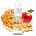 BELISSIA Lebensmittelaroma Apfelkuchen – 10 ml Tropfflasche