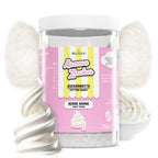 Belissia Aroma Zucker - Süße Sahne