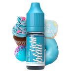 BELISSIA Lebensmittelfarbe Lichtblau – 10 ml