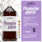 Propylenglykol 1000ml PG