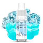 BELISSIA Lebensmittelaroma Eisbonbon – 10 ml Tropfflasche