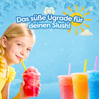 Sweet Up Süßverstärker – Slush Eis Booster 1000 ml
