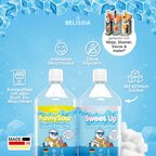 Sweet Up Süßverstärker – Slush Eis Booster 1000 ml