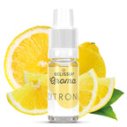 BELISSIA Lebensmittelaroma Zitrone – 10 ml Tropfflasche