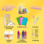 Belissia Gummibärchen Starter Set
