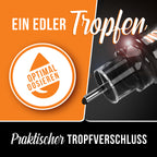 BELISSIA Lebensmittelfarben Halloween-Set – 5 × 10 ml