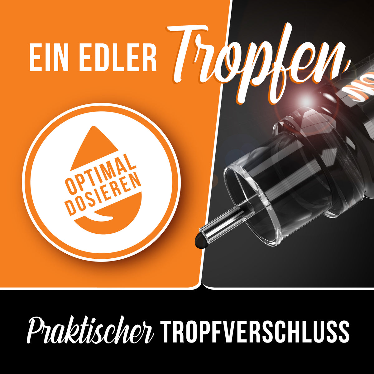 BELISSIA Lebensmittelfarben Halloween-Set – 5 × 10 ml