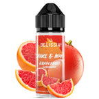 BELISSIA Shake & Make Aroma Grapefruit – 10 ml + Schüttelflasche