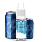 BELISSIA Lebensmittelaroma Energy – 10 ml Tropfflasche