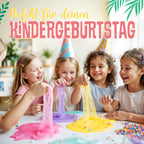 Schleim Sommer-Set