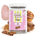 Belissia Aroma Zucker - Zimt