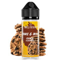 BELISSIA Shake & Make Aroma Cookie – 10 ml + Schüttelflasche