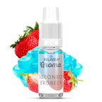 BELISSIA Lebensmittelaroma Eisbonbon-Erdbeer – 10 ml Tropfflasche