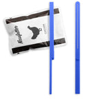 Tütenquetscher Blau | 2er Set