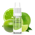 BELISSIA Lebensmittelaroma Limette – 10 ml Tropfflasche