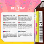 BELISSIA Schleim Fun-Set – DIY-Set für Kinder
