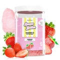 Belissia Aroma Zucker - Erdbeere
