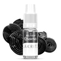 BELISSIA Lebensmittelaroma Lakritz – 10 ml Tropfflasche