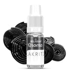 BELISSIA Lebensmittelaroma Lakritz – 10 ml Tropfflasche