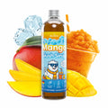 Slush Eis Sirup Mango – 250 ml Flasche