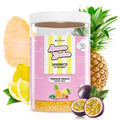 Belissia Aroma Zucker - Tropische Früchte