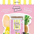 Belissia Aroma Zucker - Tropische Früchte