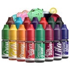 BELISSIA Lebensmittelfarben 15er-Set – 15 × 10 ml