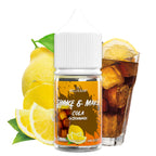 BELISSIA Shake & Make Refill Cola – 30 ml Nachfüllflasche