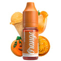 BELISSIA Lebensmittelfarbe Orange – 10 ml