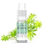 BELISSIA Lebensmittelaroma Waldmeister – 10 ml Tropfflasche