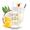 BELISSIA Lebensmittelaroma Pina Colada – 10 ml Tropfflasche