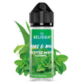 BELISSIA Shake & Make Aroma Eukalyptus-Menthol – 10 ml + Schüttelflasche