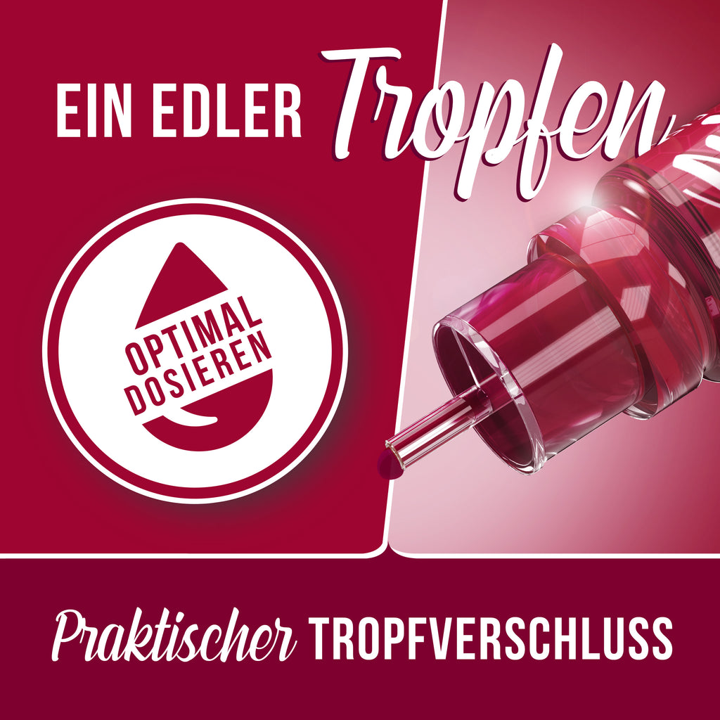 BELISSIA Lebensmittelfarbe Azorubin – 10 ml