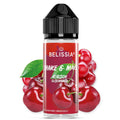 BELISSIA Shake & Make Aroma Kirsche – 10 ml + Schüttelflasche