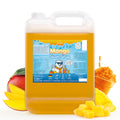 Slush Eis Sirup Mango – 5 Liter Kanister