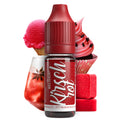 BELISSIA Lebensmittelfarbe Kirschrot – 10 ml
