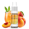 BELISSIA Lebensmittelaroma Eistee Pfirsich – 10 ml Tropfflasche