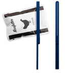 Tütenquetscher Marineblau | 2er Set