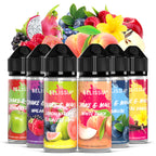BELISSIA Shake & Make Set „Greatest Hits" – 6 × 10 ml + Schüttelflaschen
