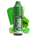 BELISSIA Lebensmittelfarbe Grün – 10 ml
