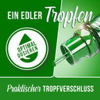 BELISSIA Lebensmittelfarbe Grün – 10 ml