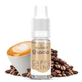 BELISSIA Lebensmittelaroma Cappuccino – 10 ml Tropfflasche