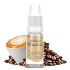 BELISSIA Lebensmittelaroma Cappuccino – 10 ml Tropfflasche