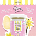 Belissia Aroma Zucker - Vanille