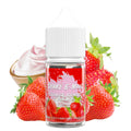 BELISSIA Shake & Make Refill Erdbeer-Joghurt – 30 ml Nachfüllflasche
