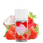 BELISSIA Shake & Make Refill Erdbeer-Joghurt – 30 ml Nachfüllflasche