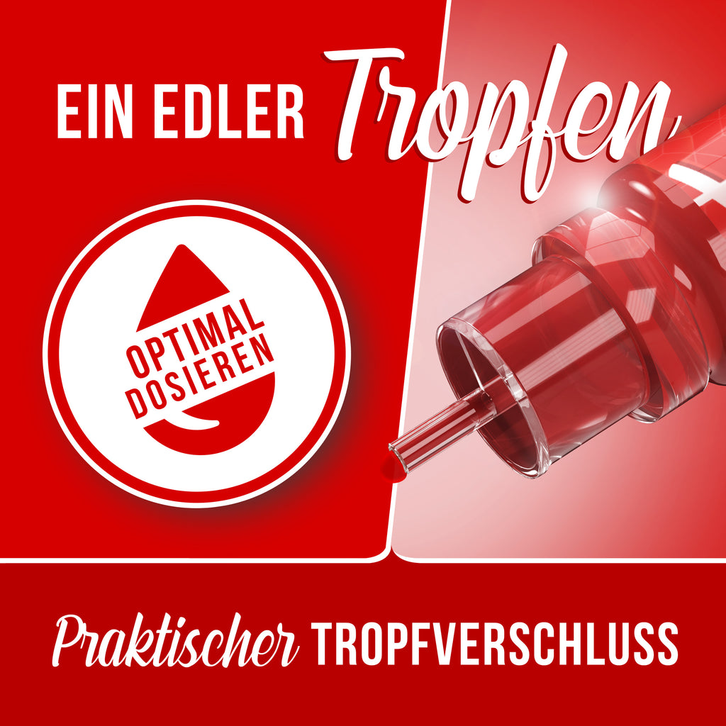 BELISSIA Lebensmittelfarben 10er-Set – 10 × 10 ml