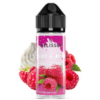 BELISSIA Shake & Make Aroma Himbeer-Sahne – 10 ml + Schüttelflasche