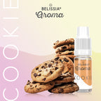 BELISSIA Lebensmittelaroma Cookie – 10 ml Tropfflasche